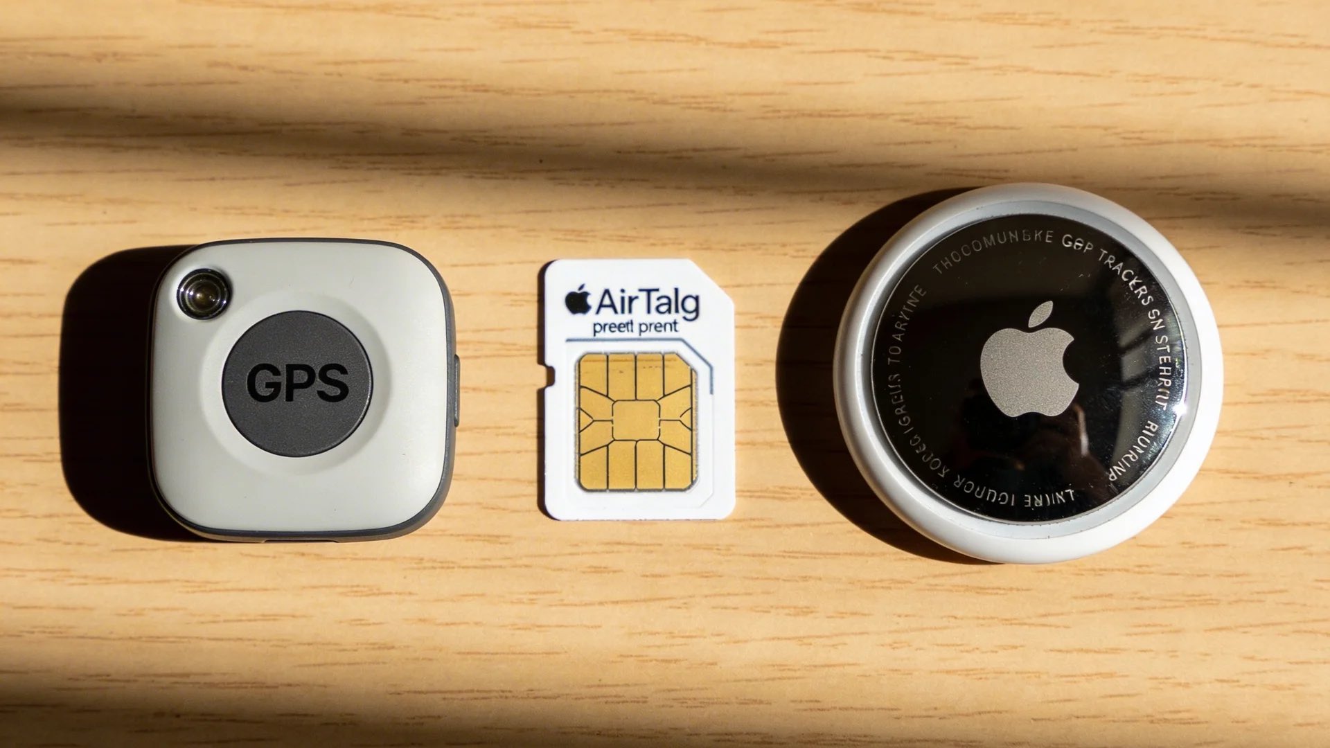 Kinder-Rucksack mit Tracker ohne Abo