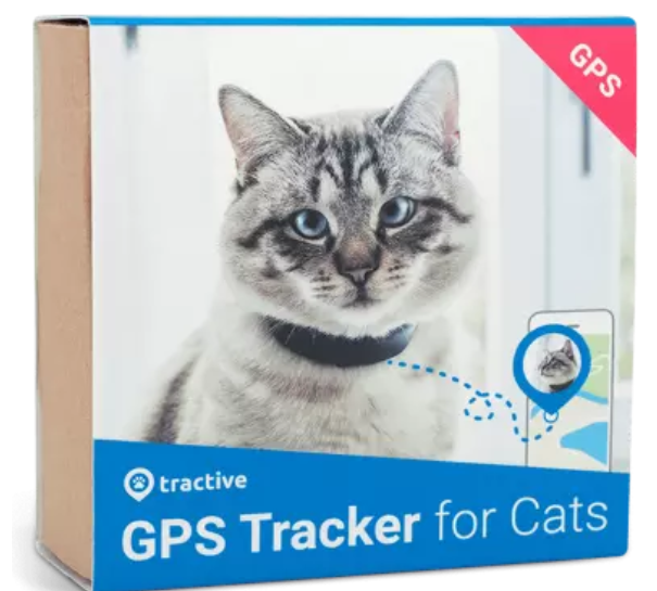 tractive gps tracker katzen gpstrackertests.de